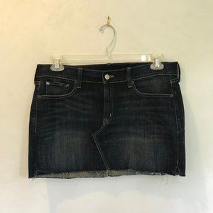 Ralph Lauren Denim Skirt